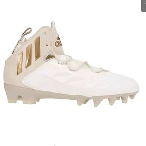 adidas Freak Lax Mid Football or lacrosse
